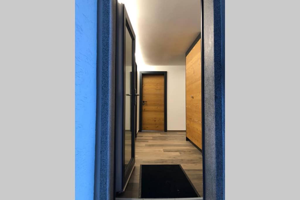 Grand Appartement Avec Terrasse A Chez-Les-Reuses Orsières Exterior foto
